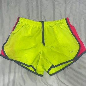 Nike DRI-FIT shorts